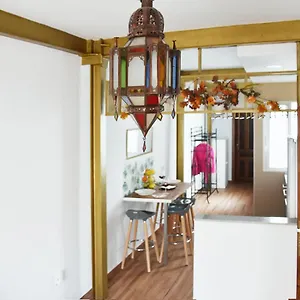 Puerta Real Appartamento