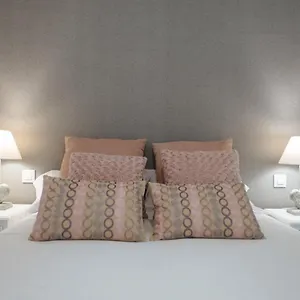 Arjona Apartment