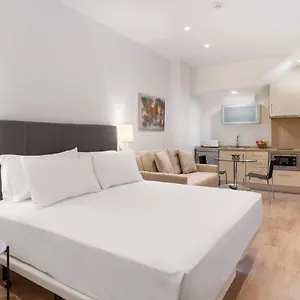 Apartamento Metrópolis, Sevilla