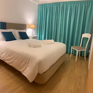 Carcavelos Cozy Lisboa/cascais/sintra 5pax Apartamento Carcavelos (Lisbon)