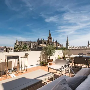 Apartamento Puerta Del Leon, Sevilla