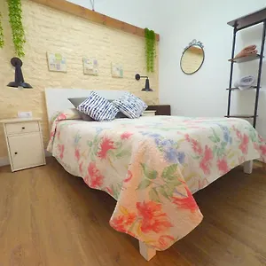 3 En Pleno Centro De Apartment