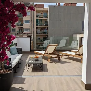 Weflating Fira Apartment L'Hospitalet de Llobregat