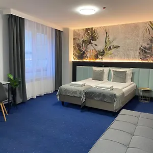 Garbarska 22 Apartamento Cracovia