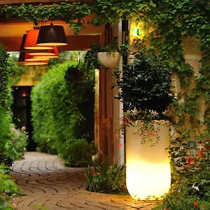 Les Patios Du Marais 1 Apartamento París