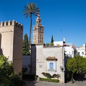 Apartamento Puerta Del Principe, Sevilla