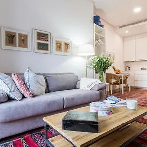 Apartamento Center, Sevilla