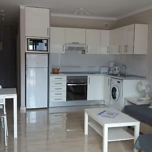 Departamento Barcaro 2 Apartment Puerto del Carmen (Lanzarote)