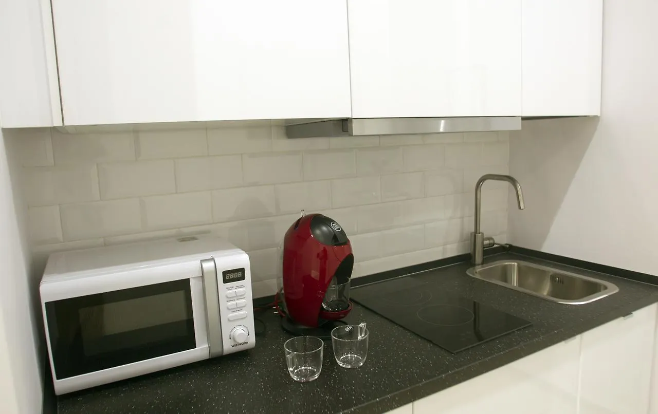 Apartment Panther Home Luxury Dreams Sevilla
