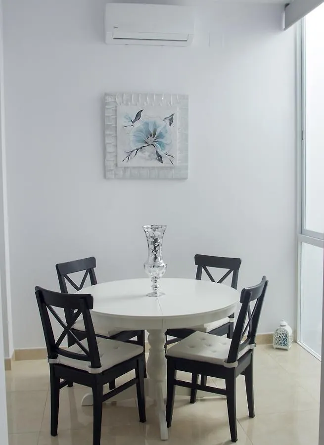 Apartment Panther Home Luxury Dreams Sevilla