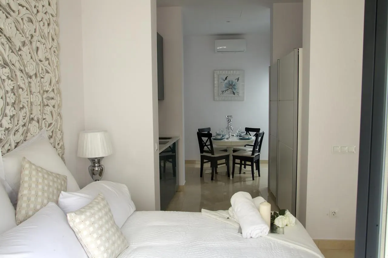 Panther Home Luxury Dreams Sevilla Spain