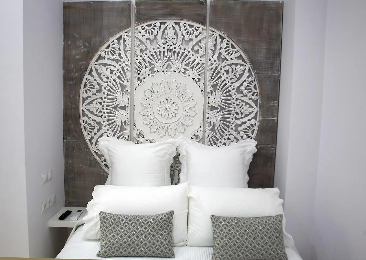 Apartment Panther Home Luxury Dreams Sevilla