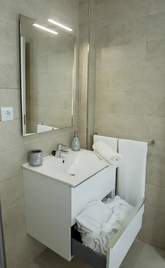 Panther Home Luxury Dreams Sevilla Apartment Seville