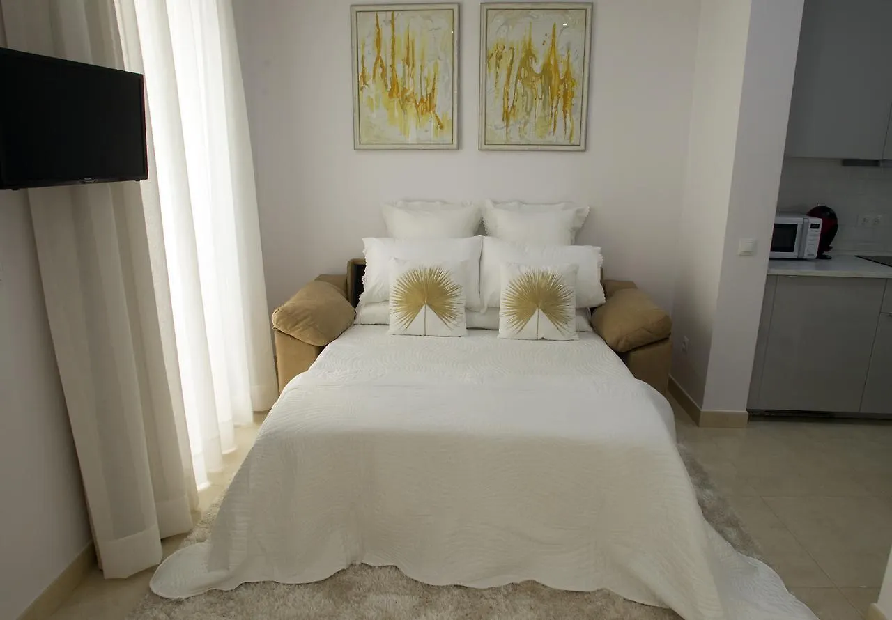 Panther Home Luxury Dreams Sevilla