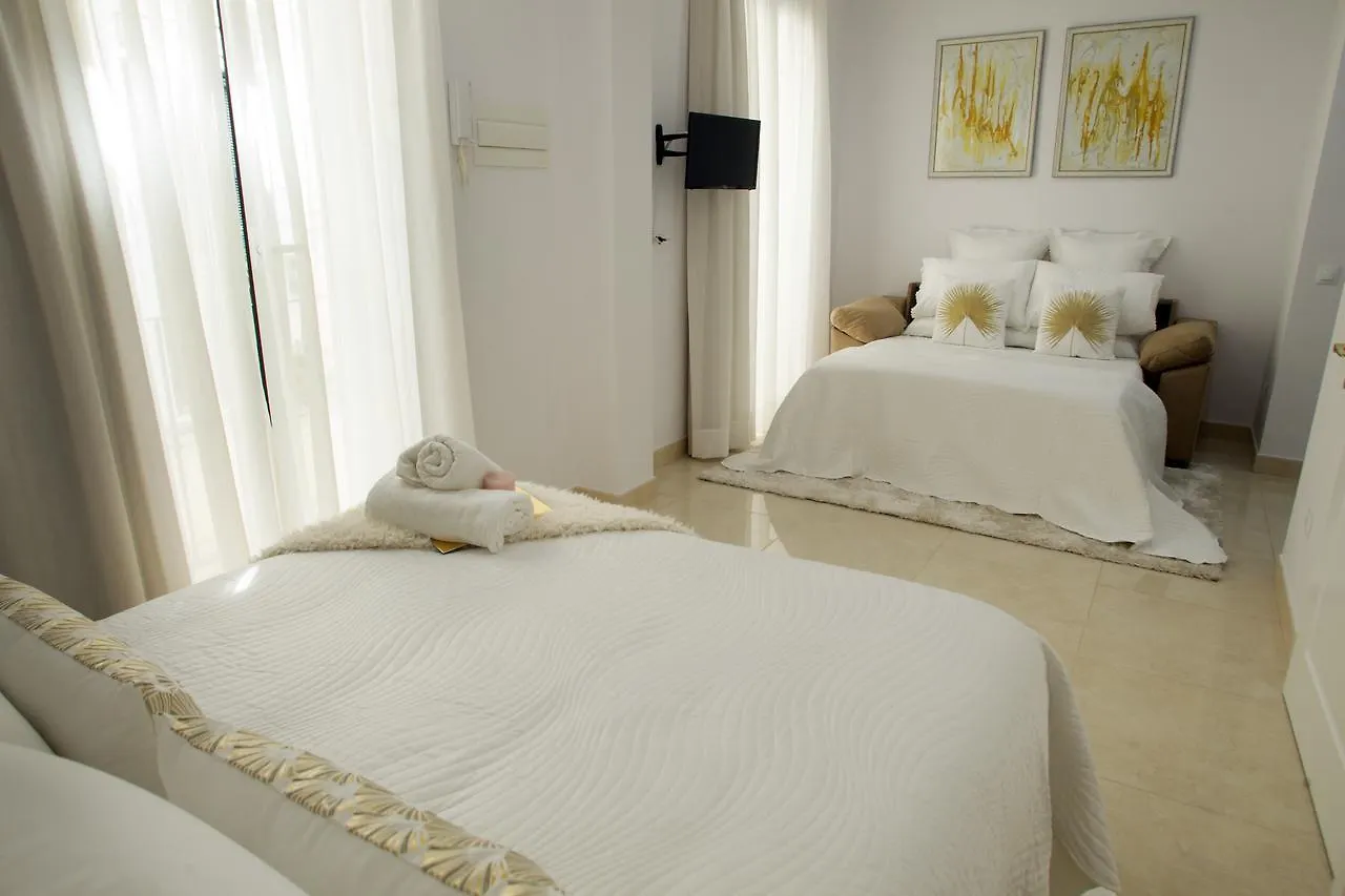 Panther Home Luxury Dreams Sevilla Seville