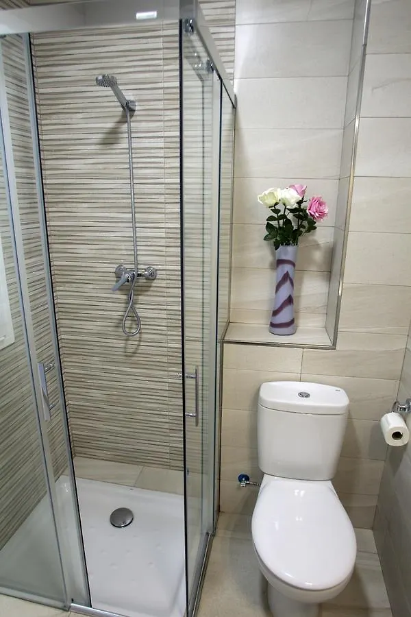 Panther Home Luxury Dreams Sevilla Seville