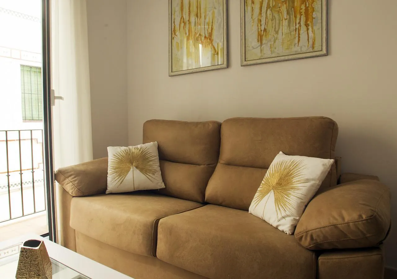 Panther Home Luxury Dreams Sevilla Apartment