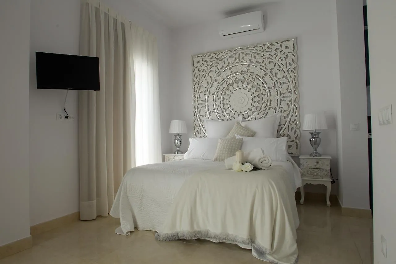 Apartment Panther Home Luxury Dreams Sevilla Spain