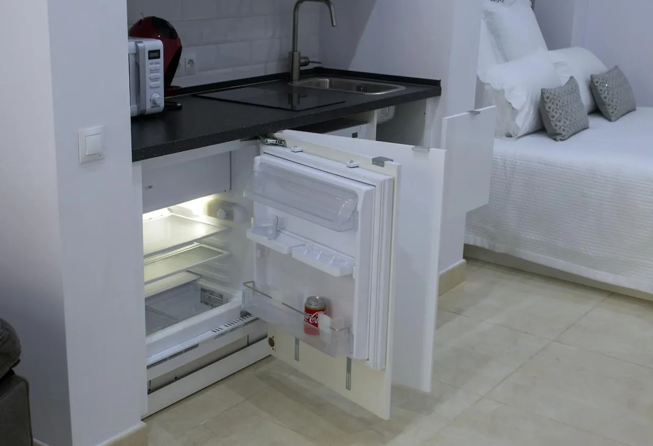 Panther Home Luxury Dreams Sevilla Spain