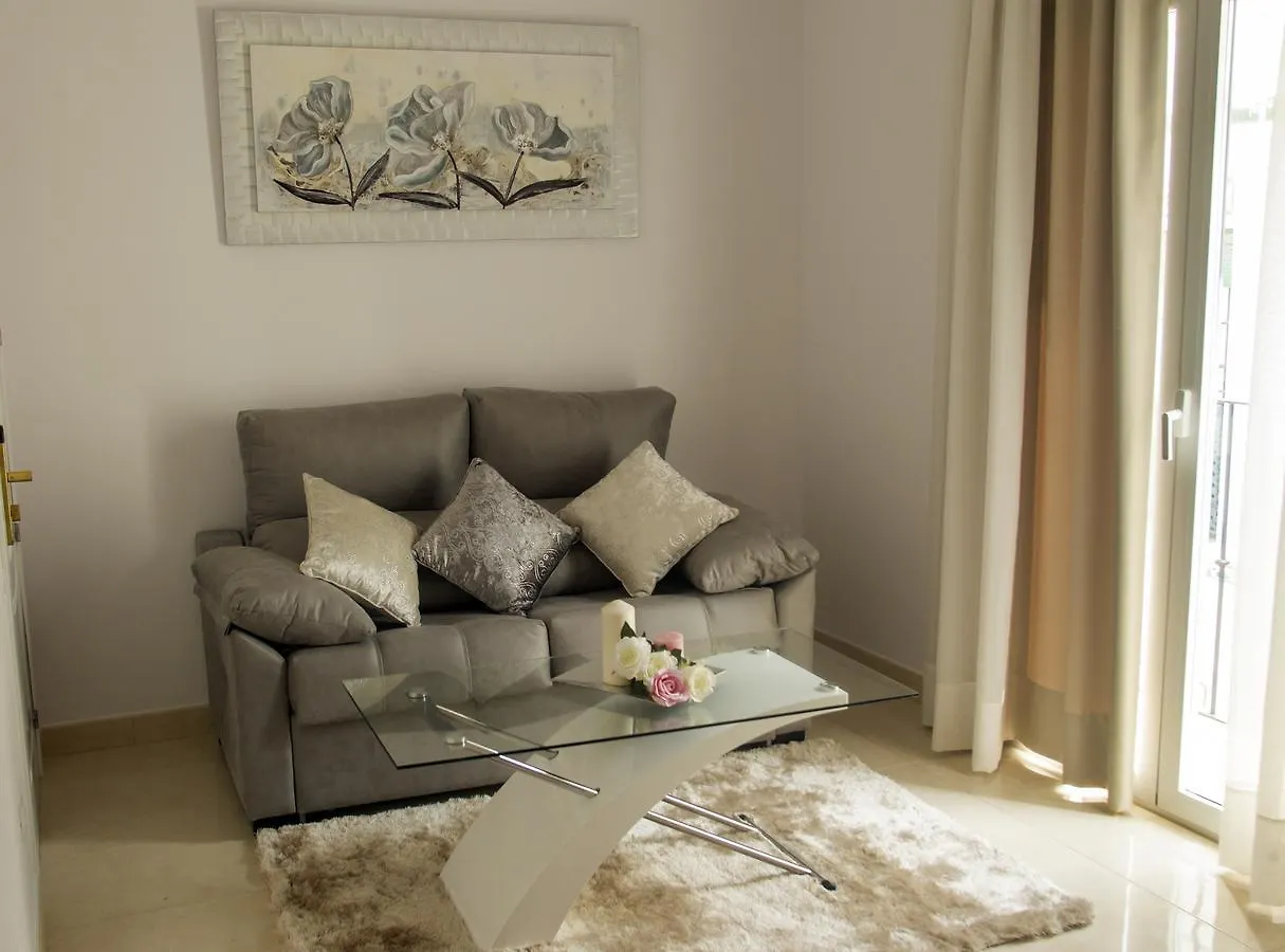 Panther Home Luxury Dreams Sevilla