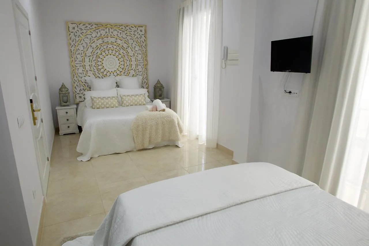 Panther Home Luxury Dreams Sevilla 0*, Seville Spain