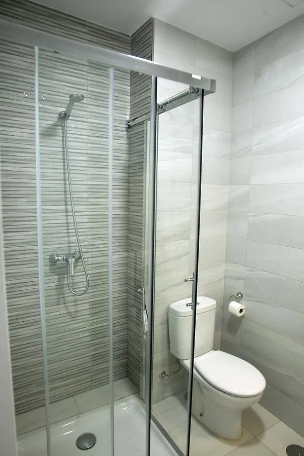 Panther Home Luxury Dreams Sevilla 0*, Seville Spain