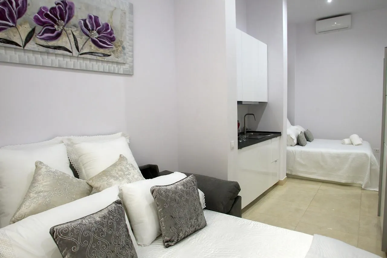Apartment Panther Home Luxury Dreams Sevilla