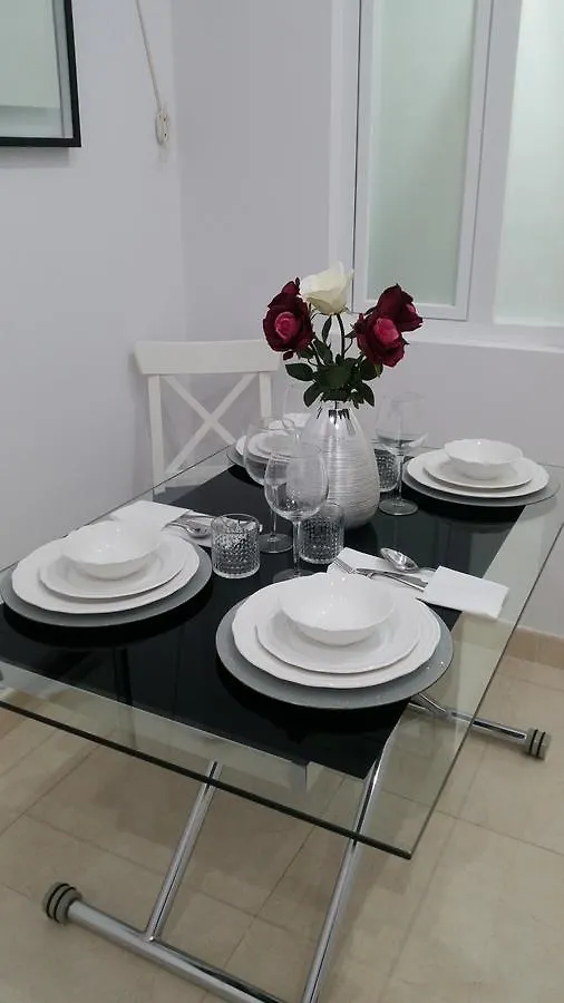 Panther Home Luxury Dreams Sevilla Seville