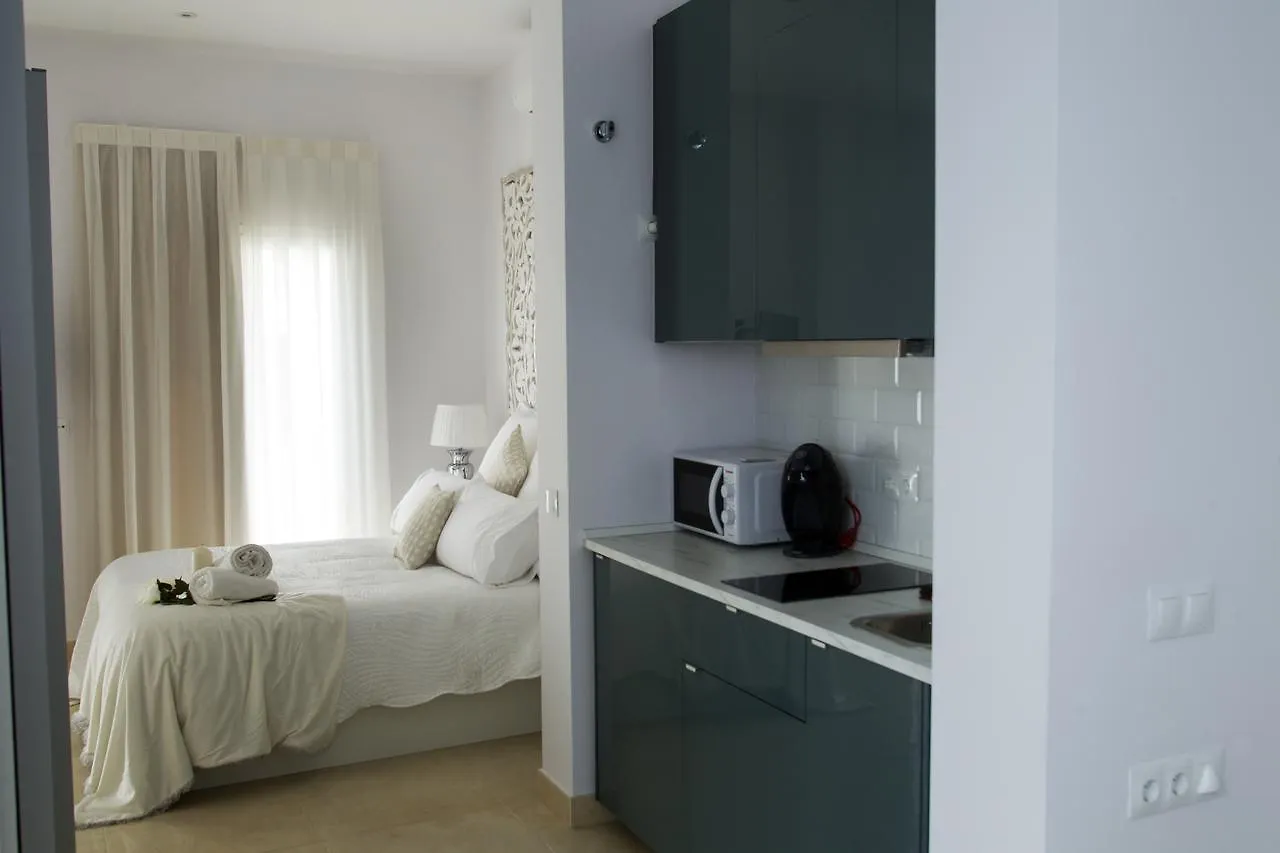Apartment Panther Home Luxury Dreams Sevilla Spain