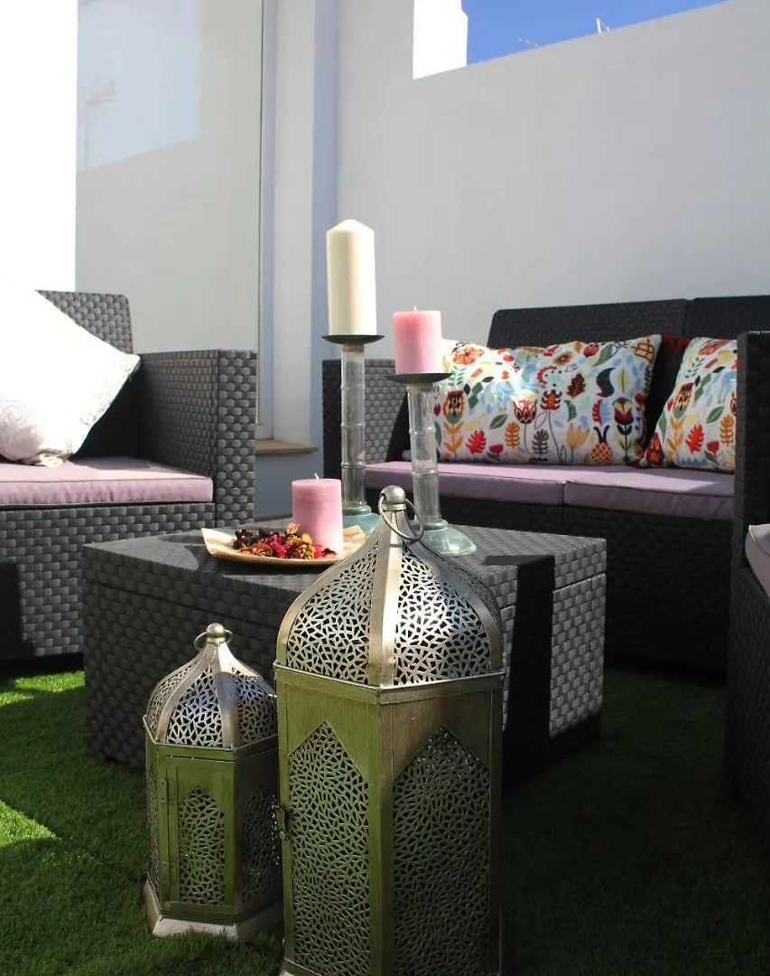 Panther Home Luxury Dreams Sevilla Spain