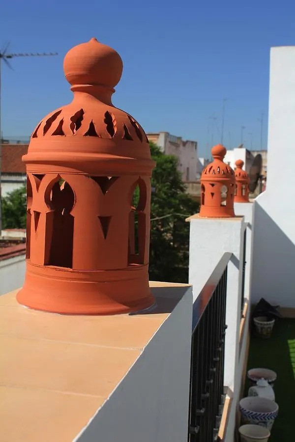 Panther Home Luxury Dreams Sevilla Seville