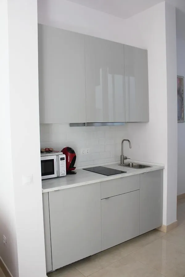 Panther Home Luxury Dreams Sevilla