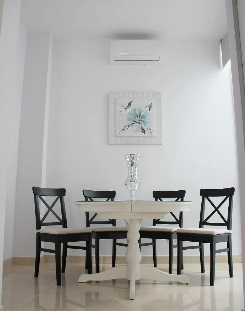 Panther Home Luxury Dreams Sevilla Apartment Seville