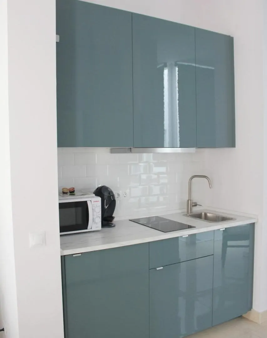 Apartment Panther Home Luxury Dreams Sevilla