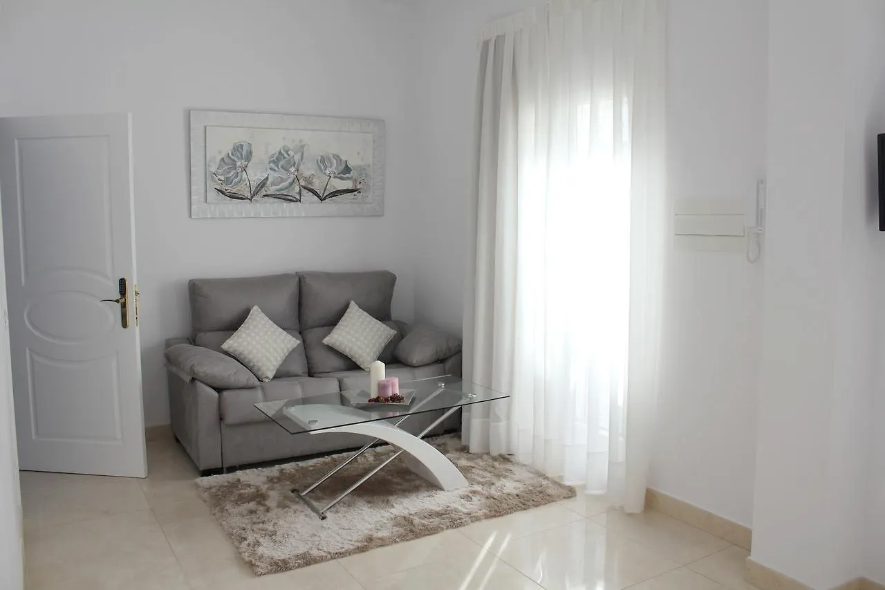 Panther Home Luxury Dreams Sevilla Spagna